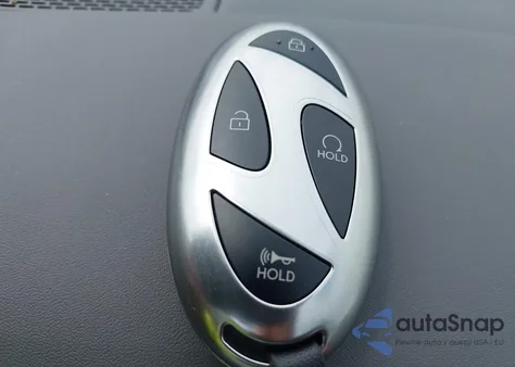 2025 Hyundai Santa Fe Sel z USA, uszkodzony, nr VIN 5NMP24GL4SH147828